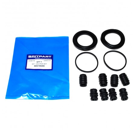 Front Caliper Seal Kit