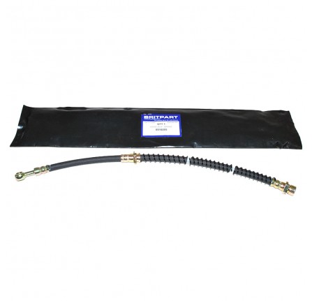 Brake Hose Front Freelander to YA999999