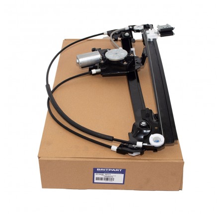 Window Regulator Front LH Freelander 1