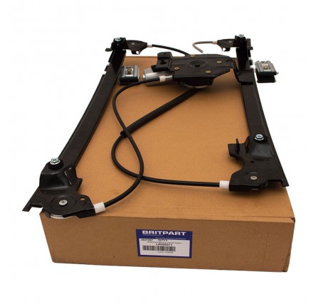 Window Regulator Front RH Freelander 1