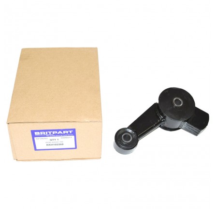 Tie Rod Engine Mount Lower Tcie from WA602571 to YA999999