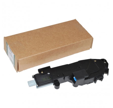 Genuine Rear Door Lock Assembly Freelander 1