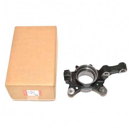 LH Front Swivel Hub Assy