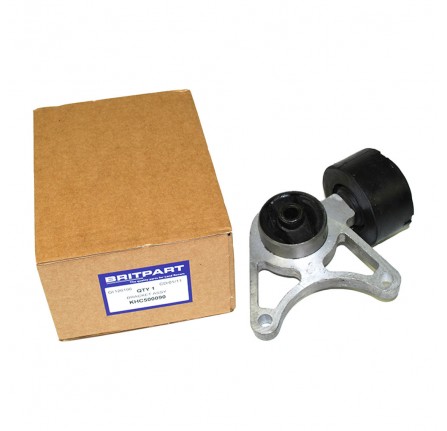 Bracket LH Transmission Mount Freelander 1
