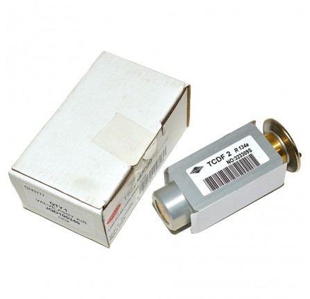Aircon Evap Valve Assembly