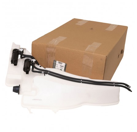 Genuine Screen Reservoir with Headlamp Wash