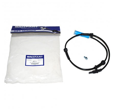 OEM Freelander 1 Rear Abs Sensor from 2002