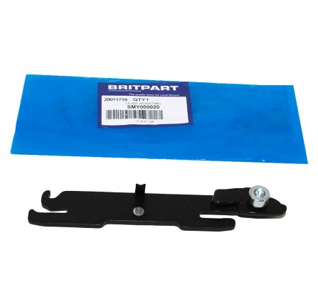 RH Lever Assembly for Handbrake Drum