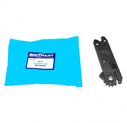 Brake Shoe Adjuster LH Freelander up to YA999999