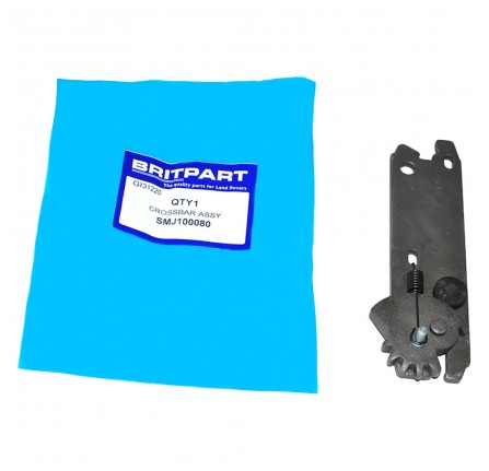 Brake Shoe Adjuster RH Freelander