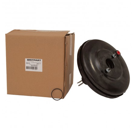 Freelander Brake Servo to YA999999