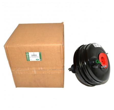 Servo Freelander 2001 Onwards
