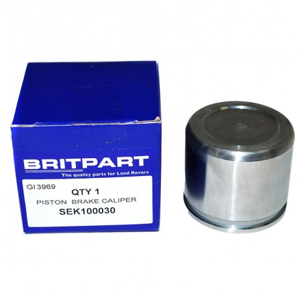 Front Caliper Piston