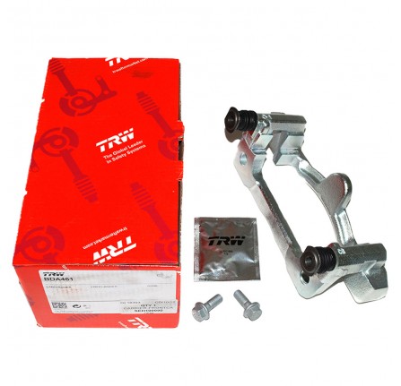 Carrier Front Caliper Freelander to YA999999