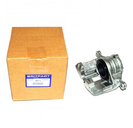 Caliper Assembly Front Brake RH to YA999999