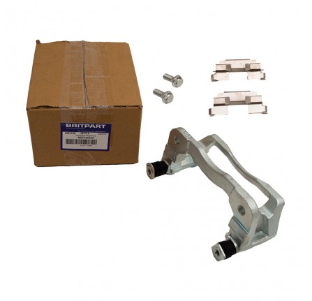 Front LH Caliper Carrier from 2001