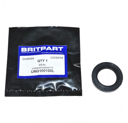 Gearbox Mainshaft Seal