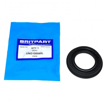 Driveshaft Seal TD4