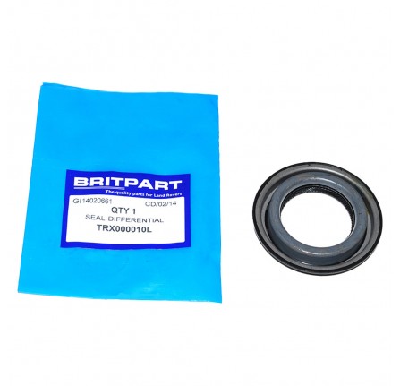 Gearbox Differential Seal M47 2L