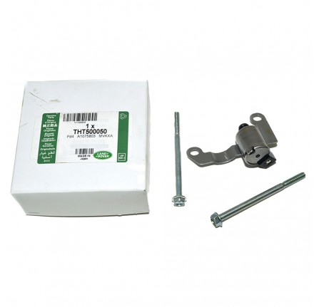 Solenoid Select 2 - 4 Timing