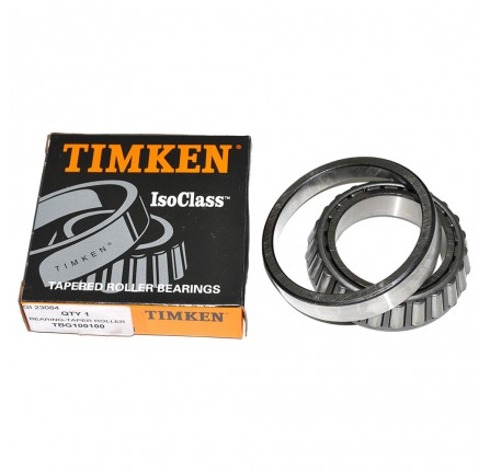 Bearing for Gearbox Differential 1.8P and 2.0 Tcie