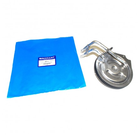 Cooling Unit for I.r.d. Unit