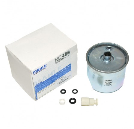 Genuine in Tank Filter Assembly 1.8 Petrol from 1A000001. TD4 and 2.5 V6