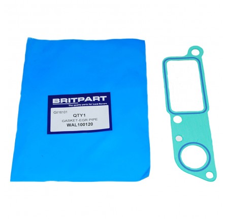 Gasket Egr Intake