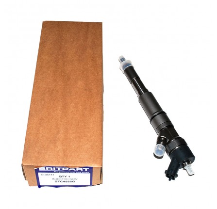 Injector Assembley TD4 Freelander Recon