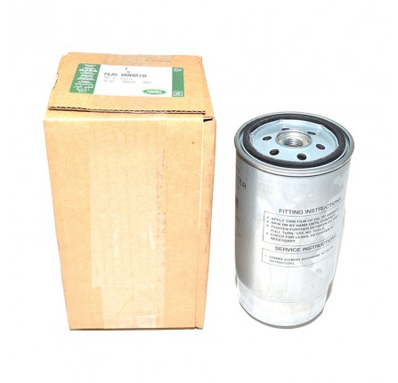 Genuine Element Fuel Filter
