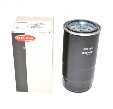 Delphi Inline Fuel Filter TD4 from 1A576764 to 2A209830