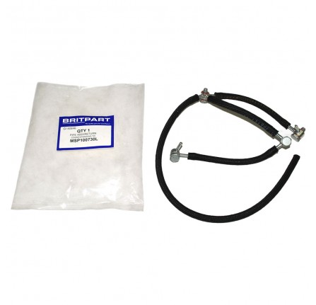 Fuel Return Pipe Hose 2.0 Tcie Freelander 1