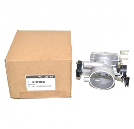 OEM Throttle Body Assembly 1.8 Freelander