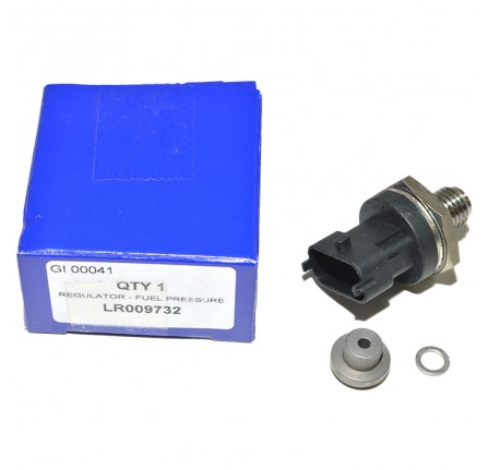 Fuel Pressure Regulator Freelander TD4 and Range Rover 3.0 Litre