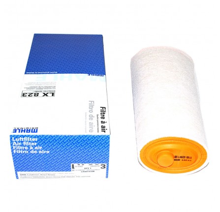Mahle - Land Rover Air Filter Element TD4 Freelander