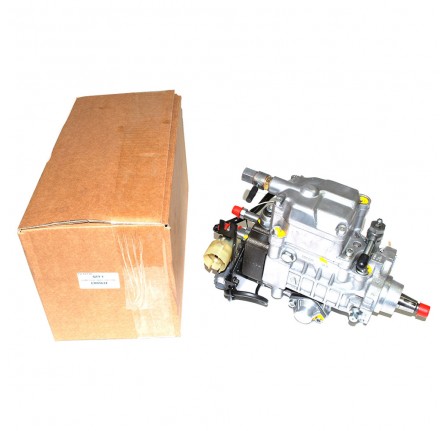 Injection Fuel Pump 2.0 Litre Diesel Freelander Bosch Recon
