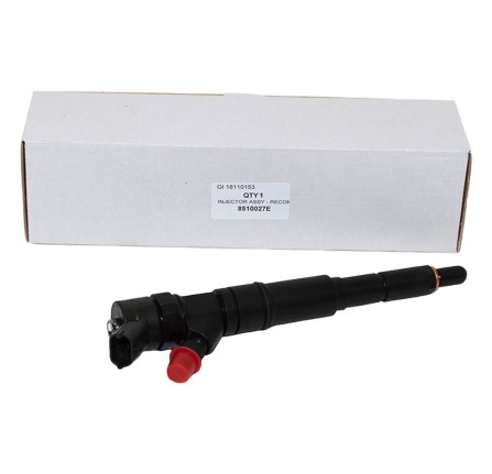 Fuel Injector Freelander TD4 Automatic Exchange Surcharge Â£130.00 Refundable on Old Unit.