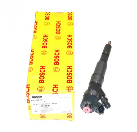 Fuel Injector Freelander TD4 Automatic
