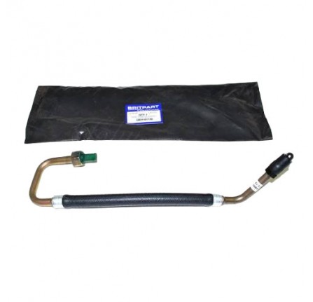Oil Cooler Hose Automatic Gearbox