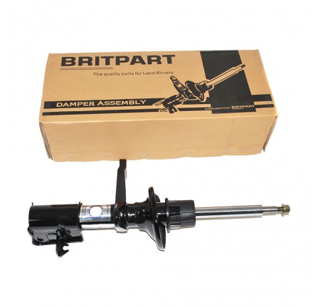 Shock Absorber Front LH 1A000001 to 1A33 6547