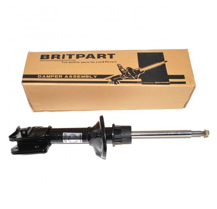 Shock Absorber Rear RH from 1A000001