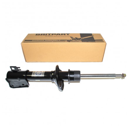 Shock Absorber Rear LH to YA999999