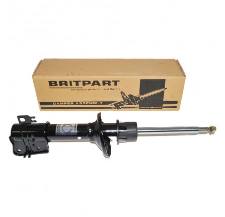 Shock Absorber Rear RH to YA999999