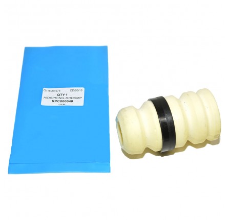 Damper Assy