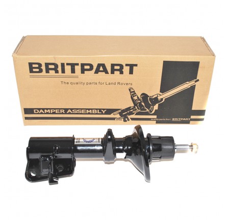 Shock Absorber Front LH Diesel to YA9999 99
