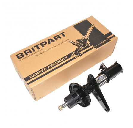 Shock Absorber Front LH Petrol to YA9999 99