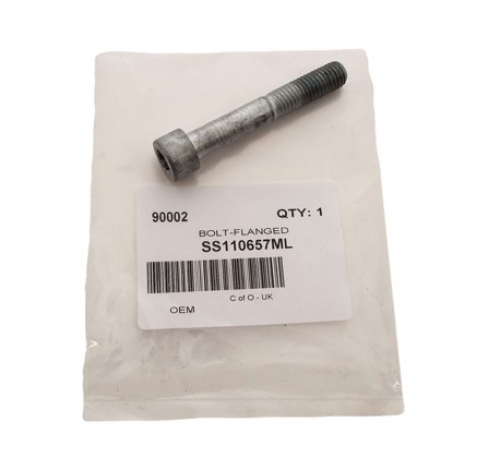 Bolt for Steering Pump 65mm Long Diesel Tcie