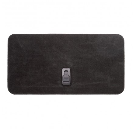 OEM Black Rear Floor Security Box Lid from 3A272382