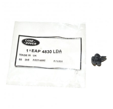 Scrivet for Wheelarch Freelander Hatton Grey 5 Door >1A Vin