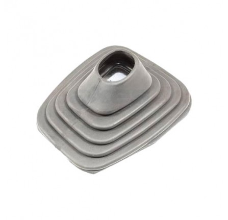 Ash Grey Gear Lever Gaiter